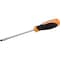 Dynamic Tools 1/4" Slotted Screwdriver, Comfort Grip Handle D062004 - alternate 1